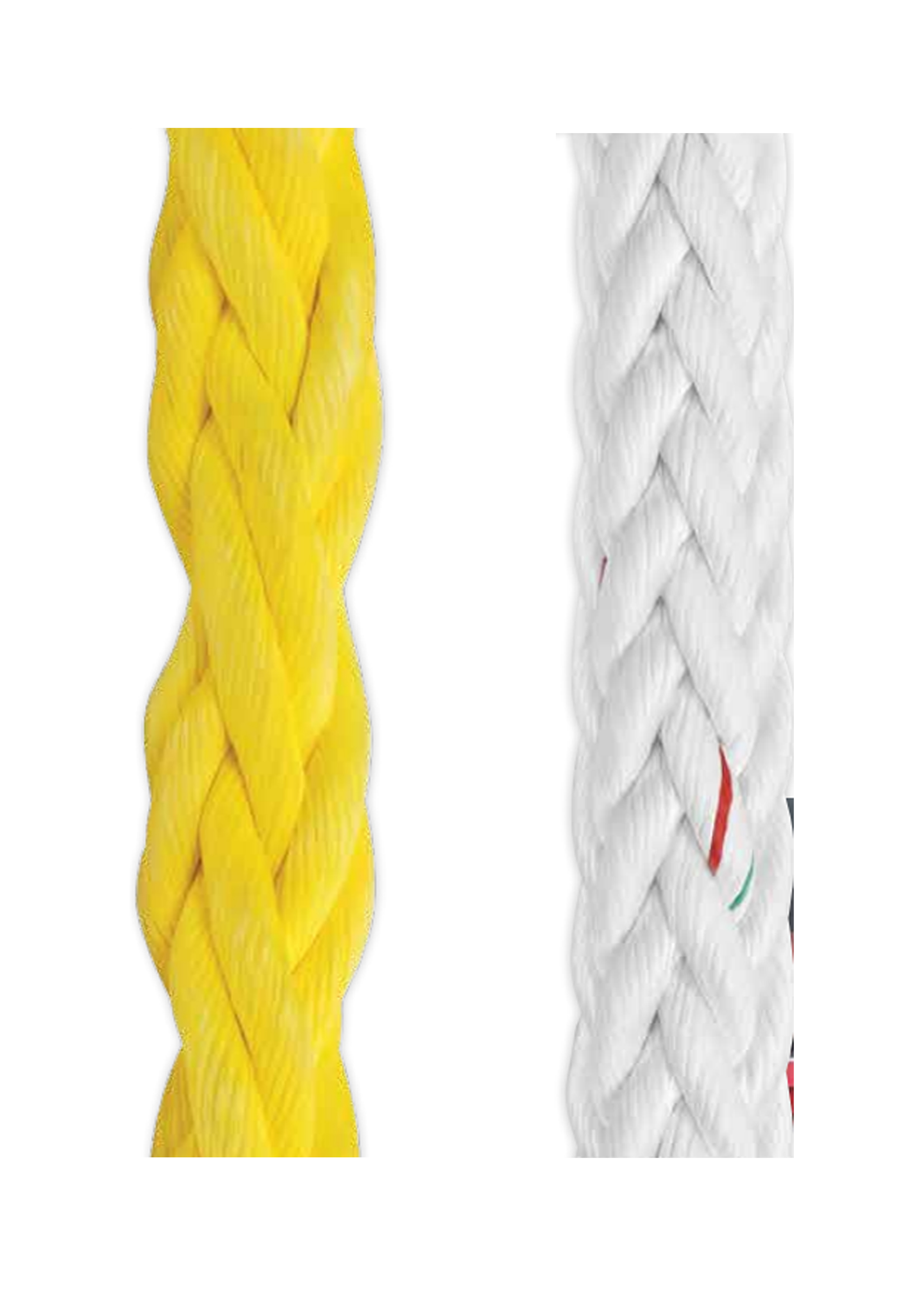 Mooring-PP-Nylon Rope